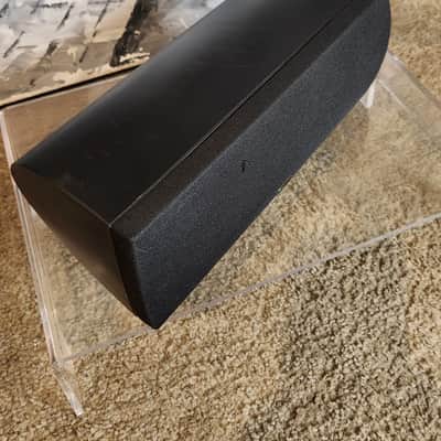 Klipsch Klipsch Quintet center channel speaker 90s - Black image 2
