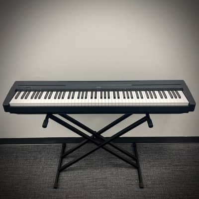 Yamaha P-45B Digital Piano Keyboard image 2