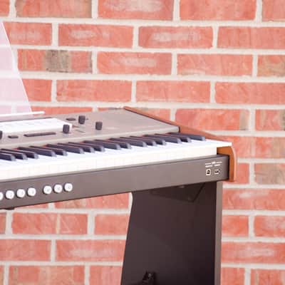 Used Dexibell Classico L3 76-key Digital Organ with Wood Stand, Manual image 7
