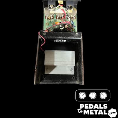 ProCo RAT Woodcutter (LM308N) 1978-1988 - Black X14221 image 6