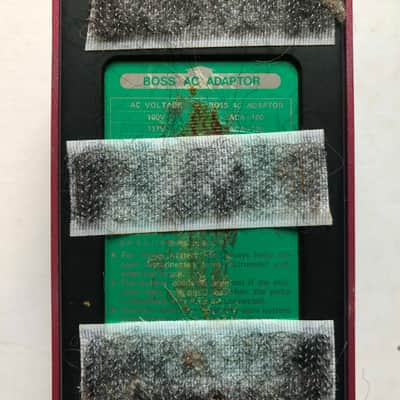 Boss DM-3 Delay (Green Label) image 3