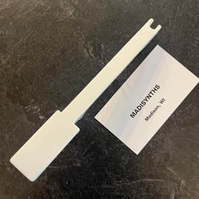 NEW Fatar Replacement G Key (TP/9 Keybeds) for Nord Lead/Wave/Modular G2, Korg Prophecy, Novation Bass Station II, Ultranova, Waldorf Q/Q+, Micro Q, and more