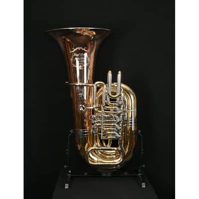 Lidl LCB 884-5I Tuba C 4/4 image 2