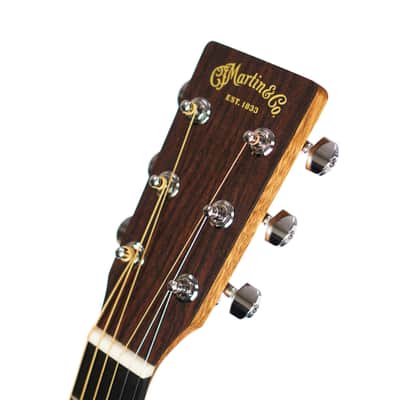 Martin Special 000-10E Electro Acoustic Guitar; Solid Spruce Top image 4