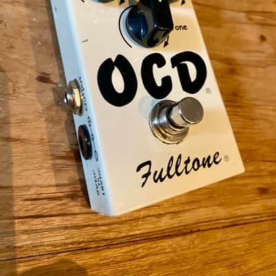 Fulltone OCD V1.7 image 1