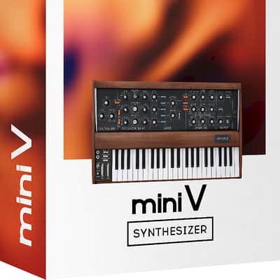 Arturia Mini V3 image 1