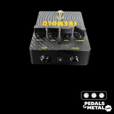 Voodoo Lab Tremolo -x11074 image 4