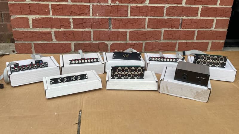 Expert Sleepers ESX-8-CV