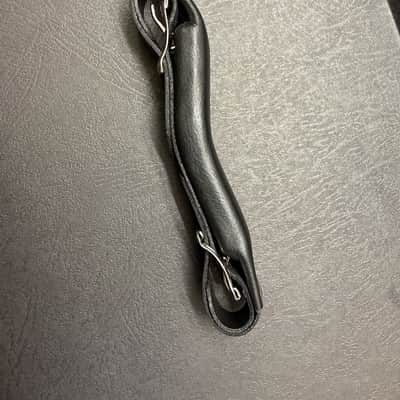 American Made Leather Clarinet/Flute Case Replacement Handle image 2