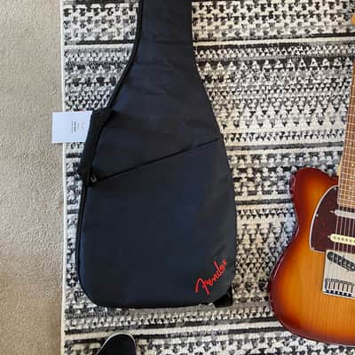 Fender Player Plus Nashville Telecaster with Pau Ferro Fretboard 2023 - Present - Sienna Sunburst image 15