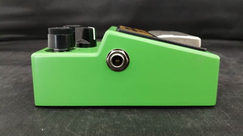OVALTONE OVALIZED SCREAMER-10 Modified Effect Pedal | Reverb