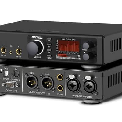 RME ADI-2/4 Pro SE image 1