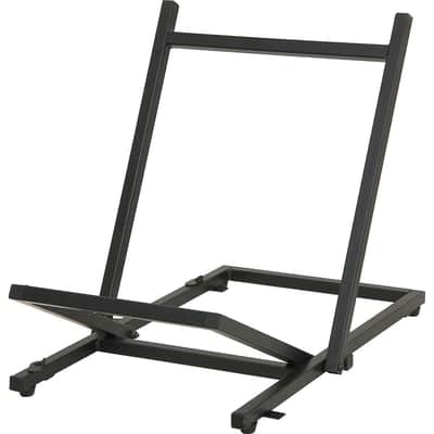 Mint On-Stage Stands Large Foldable Tilt-Back Amp Stand image 5