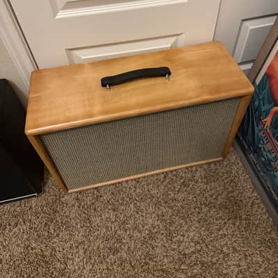 Bruno 1x12 Vertical Sitka Spruce image 10
