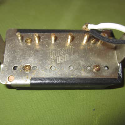 Gibson Humbucker Pickup 1980s image 2