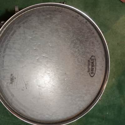 Tama Rockstar 12" Tom 1980's - Brown Stain image 5