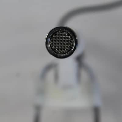 Vintage NOS Realistic Cat No. 33-1050-A Ultra Slim Condenser Mic(Unable to Test) image 5
