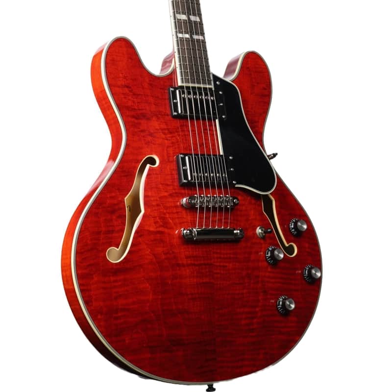Eastman T486 Classic #2500809 image 1