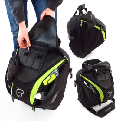 Fusion Bags PB-17-L Waldhorn Gigbag image 8