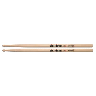 Vic Firth American Concept Freestyle Drumsticks – 5B image 8