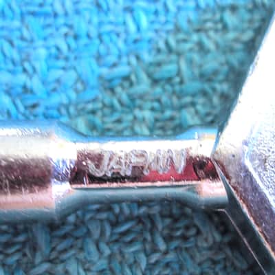 Tama Drum Key - Vintage image 4