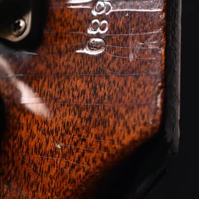 Gibson Firebird III 1963 - Natural image 12