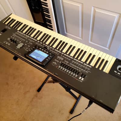 CERTIFIED!!! KORG PA3X 76 ORIENTAL INSPECTED/SERVICED AND IN AMAZING CONDITION! image 20