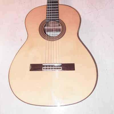 antonio sanches(アントニオ・サンチェス)　アコースティックギター　1020 Antonio Sanchez [アントニオ・サンチェス] 1020 - guitarshoptantan