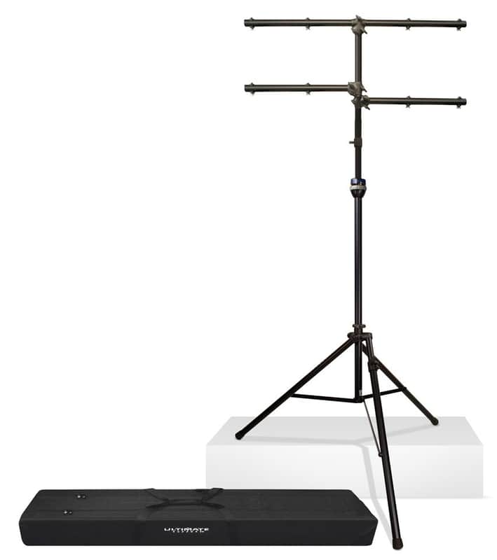 Ultimate Support LT99BL-RST-01 LTB-48, LTB-24, LTV-24, Bag TeleLock Lighting Tree Package image 1