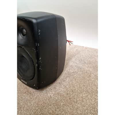 Genelec G-three - Single Speaker - Good image 3