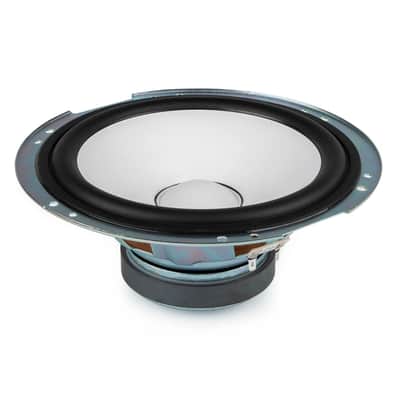Yamaha YE740A00 Replacement Woofer for Yamaha HS8 Studio Monitor image 1