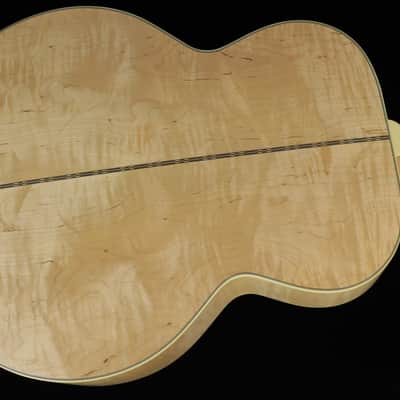 Gibson Custom Historic 1957 SJ-200 - AN (#035) Bild 17