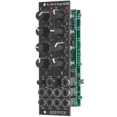 Doepfer - A-140-2V image 2