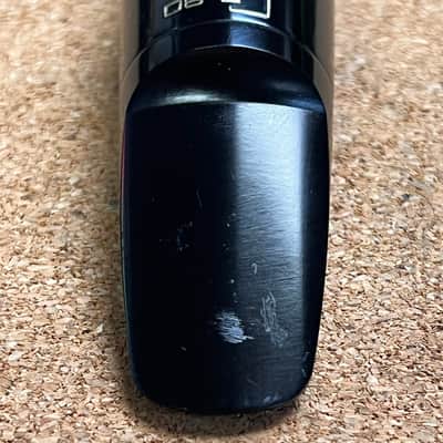 Selmer S80 F Alto Saxophone Mouthpiece image 13