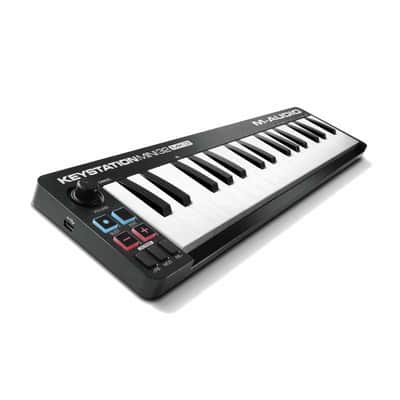 M-Audio KEYSTATION MINI 32 MK3 image 2