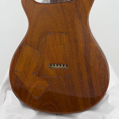 PRS Modern Eagle V Private Stock LTD 2021/22 Sub Zero image 4