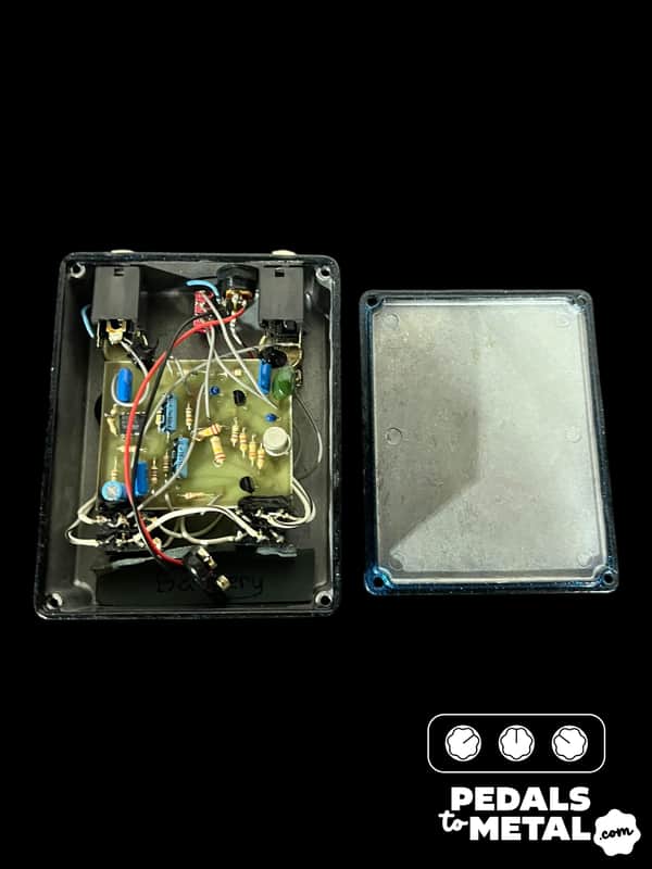 Prescription Electronics Throb Prototype X9737 | Reverb