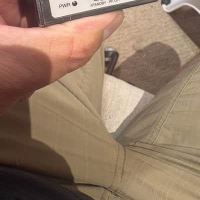 Lectrosonics SRC+SMV+HMA kit image 4