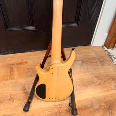 Kala California U-Bass - Natural 2010s - Natural image 2