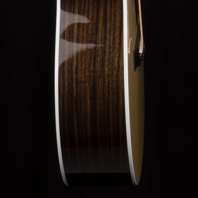 Taylor 416ce-R Rosewood #6006 BUNDLE w/Free Taylor Guitars Wooden Stand! image 5