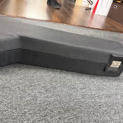 Gibson Les Paul Chainsaw Protector Case 80s image 5