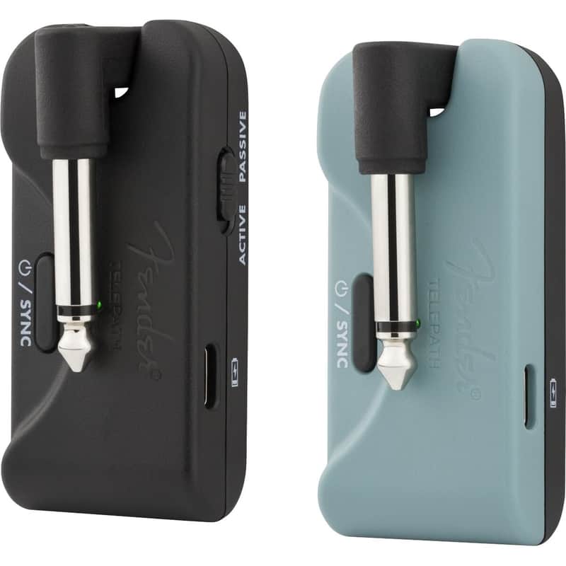 Fender Telepath Wireless System image 1