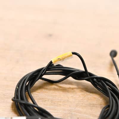 DPA Microphones 4061 Subminiature Lapel Mic w/ 4-Pin Lemo Connector CG01194 image 2