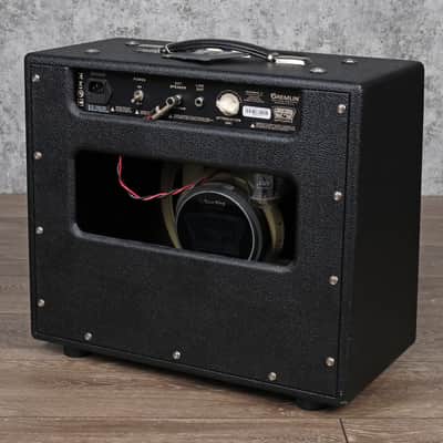 Tone King Gremlin 5-Watt 1x12" Combo 2023 image 4