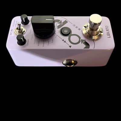 LEKATO Looper X9176 image 4