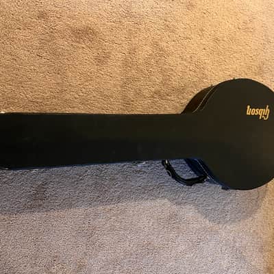 Gibson RB-250 1979 - Natural image 8