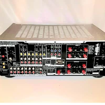 Sony STR-DA2100ES 7.1 Channel 110 Watt Receiver Amplifier image 2