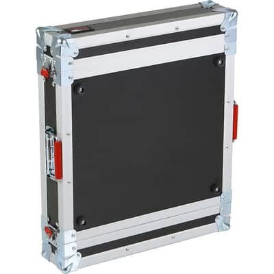 Gator G-Tour 2U ATA-Style Rack Road Case Regular image 5