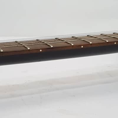 Brownsville Bat Unique Six String Electric Guitar - Nice!! image 7