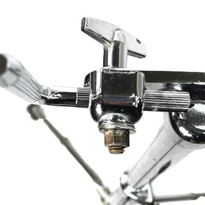 Ludwig Model #1350 Hercules Double Tom Stand (Ratchet-Lok Model) 70s/80s - LHDTS-105 image 15
